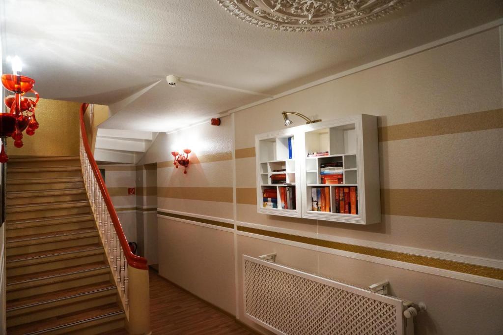 Deluxe Apartments Der "Alten Apotheke" Prerow Extérieur photo
