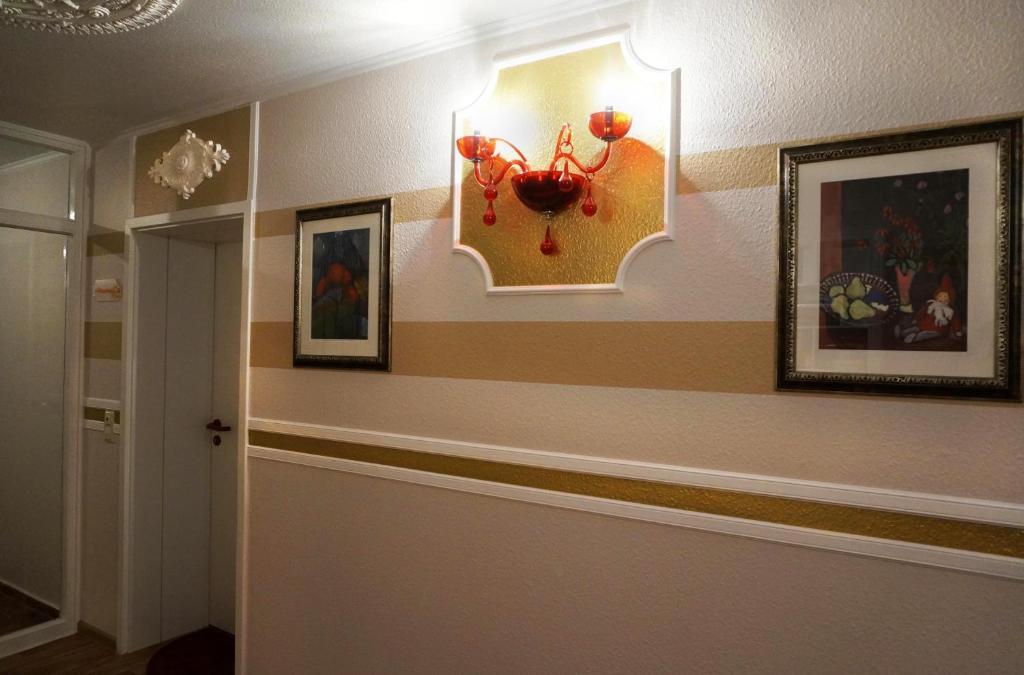 Deluxe Apartments Der "Alten Apotheke" Prerow Extérieur photo
