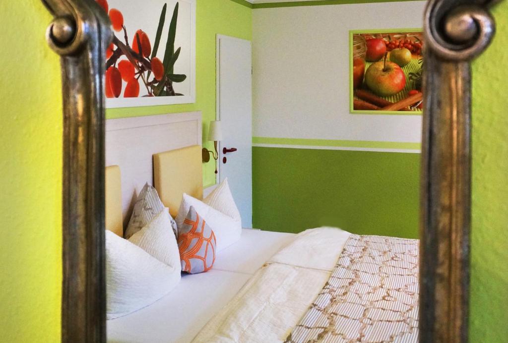 Deluxe Apartments Der "Alten Apotheke" Prerow Chambre photo